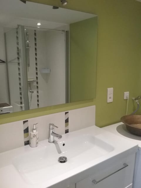 Le mulon de Guérande Apartment in Brittany