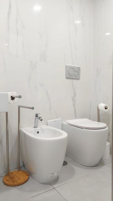 3B Aurora - Bed Breakfast and Boat Bed and Breakfast in Salerno