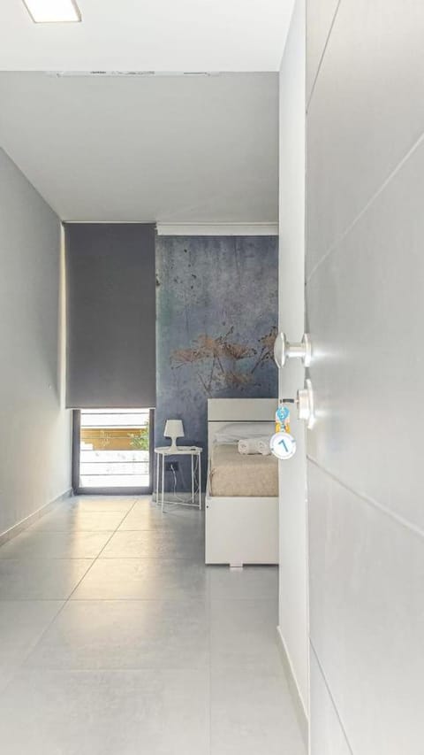 3B Aurora - Bed Breakfast and Boat Bed and Breakfast in Salerno