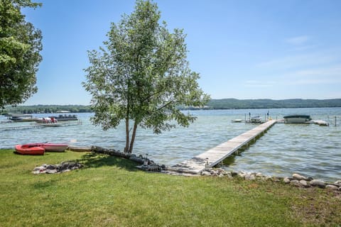 Kaap Kottage House in Lake Township