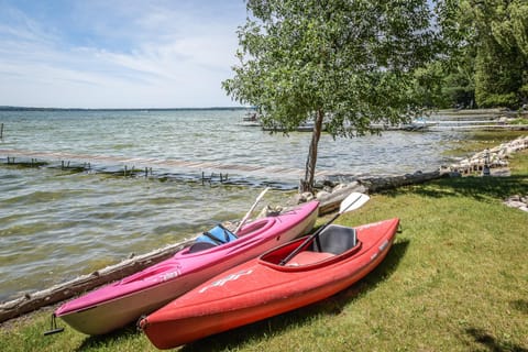 Kaap Kottage House in Lake Township