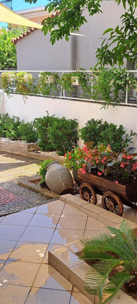 Super renovated maisonette - Σούπερ ανακαινισμένη μεζονέτα House in Messenia