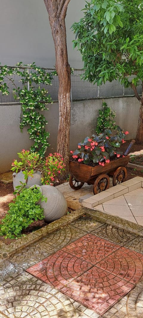 Super renovated maisonette - Σούπερ ανακαινισμένη μεζονέτα House in Messenia