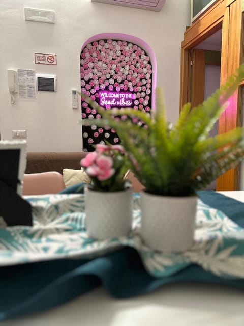 Casa vacanza Dalì Apartment in Vieste