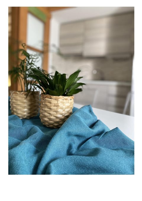 Casa vacanza Dalì Apartment in Vieste