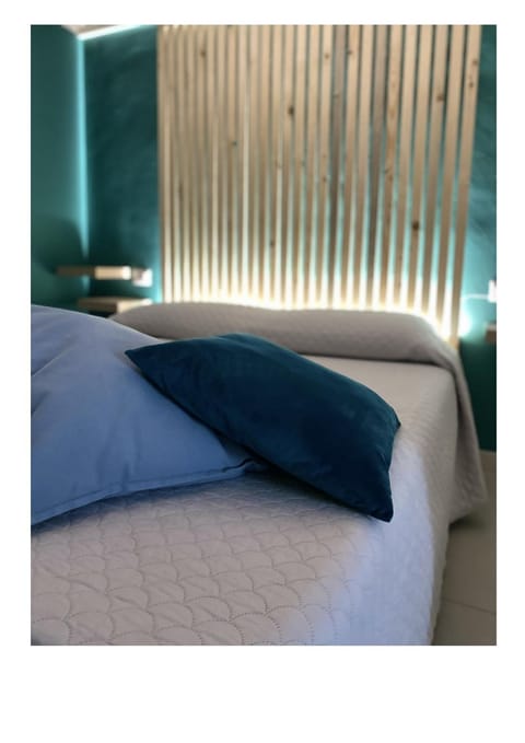 Casa vacanza Dalì Apartment in Vieste