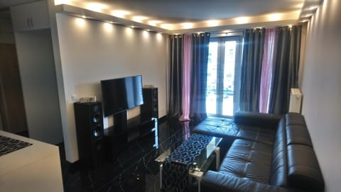Apartamenty Tenisowa Apartment in Szczecin