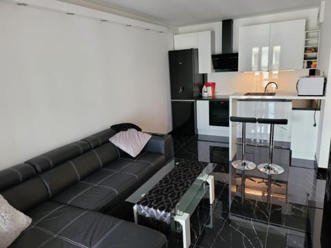 Apartamenty Tenisowa Apartment in Szczecin