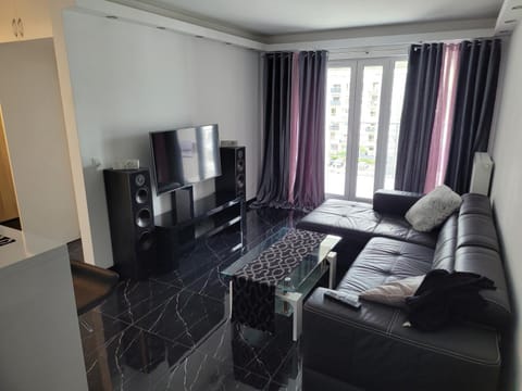 Apartamenty Tenisowa Apartment in Szczecin