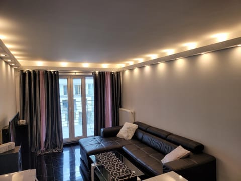 Apartamenty Tenisowa Apartment in Szczecin