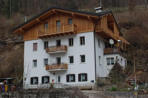 LA CIESA DEI SIORI Apartment in Alleghe