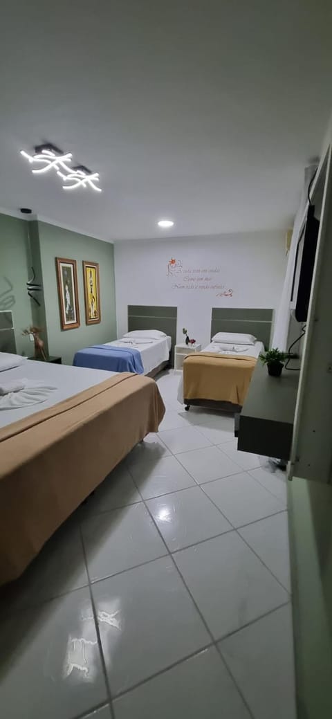 Pousada Emcanto Inn in Mangaratiba