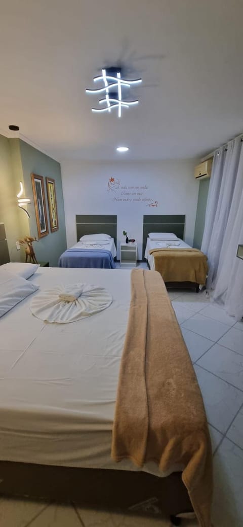 Pousada Emcanto Inn in Mangaratiba