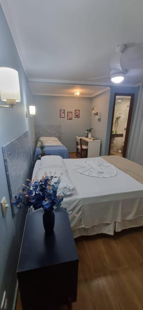 Pousada Emcanto Inn in Mangaratiba