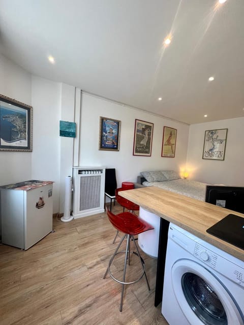 Charmant studio alle porte di Monte-Carlo Apartment in Monaco