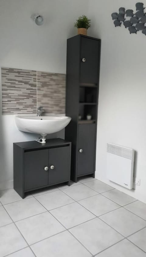 Maison de charme Omaha beach port en bessin House in Normandy