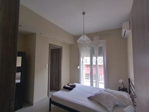 Katerina apartment Apartment in Halkidiki