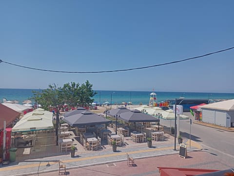 Katerina apartment Apartment in Halkidiki