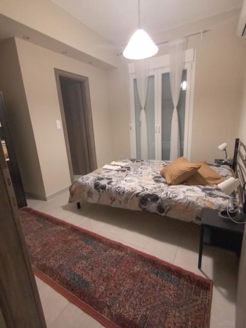 Katerina apartment Apartment in Halkidiki