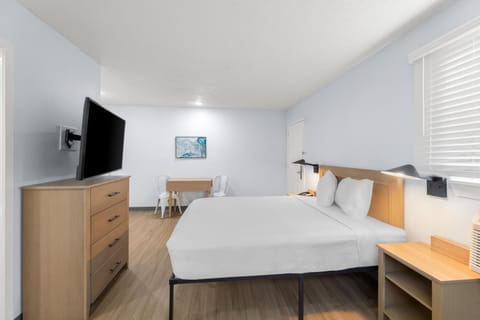 Birch Hill Suites Jackson Hotel in Flowood