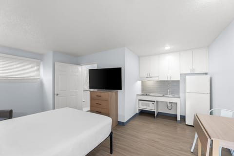 Birch Hill Suites Jackson Hotel in Flowood