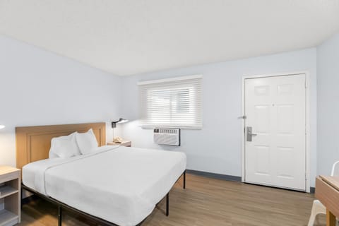 Birch Hill Suites Jackson Hotel in Flowood