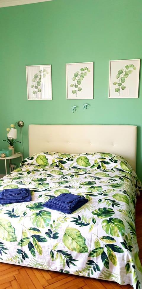 La casetta delle rondini Apartment in Sanremo