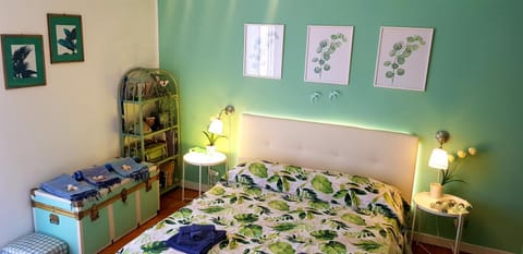 La casetta delle rondini Apartment in Sanremo