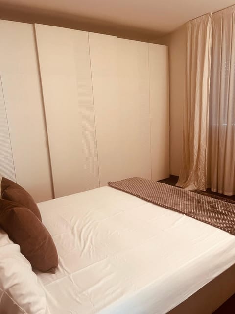 Appartamento incantevole a piacenza Apartment in Piacenza