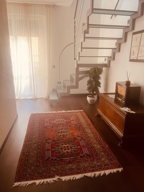 Appartamento incantevole a piacenza Apartment in Piacenza