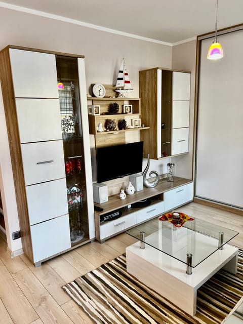 SWEET APP AM SEE Apartment in Scharbeutz