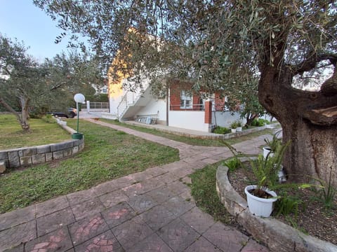 Apartmani Zokić Apartment in Šibenik-Knin County, Croatia