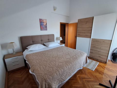 Apartmani Zokić Apartment in Šibenik-Knin County, Croatia
