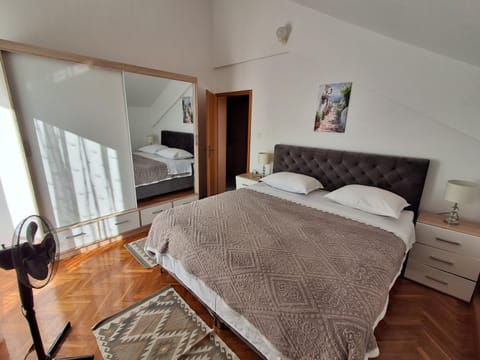 Apartmani Zokić Apartment in Šibenik-Knin County, Croatia