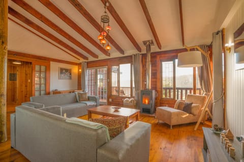 Sedgefield Views Holiday House with Stunning Panorama House in Eastern Cape