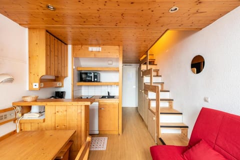 Résidences quartier Charmettoger - maeva Home - Appartement duplex 3 pièces 6 personnes Confort MAE-0814 Apartment in Landry