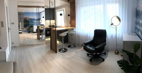 BlaBlaFlat Świnoujście Witosa Vacation rental in Swinoujscie