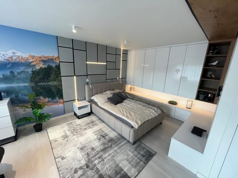 BlaBlaFlat Świnoujście Witosa Vacation rental in Swinoujscie