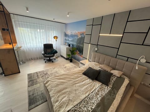 BlaBlaFlat Świnoujście Witosa Vacation rental in Swinoujscie