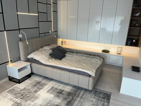 BlaBlaFlat Świnoujście Witosa Vacation rental in Swinoujscie