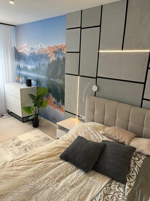 BlaBlaFlat Świnoujście Witosa Vacation rental in Swinoujscie