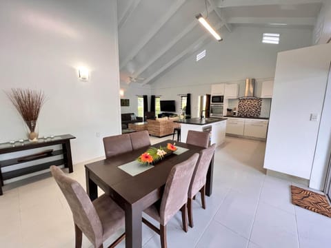 Sina Pool Villa Rarotonga Villa in Arorangi District