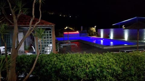 Swimming pool, Swimming pool