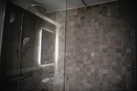 Appartement Vieux Servoz Mt Blanc Apartment in Les Houches