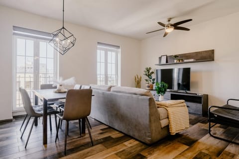 LA88 Bayview Apartment III Apartment in Sliema