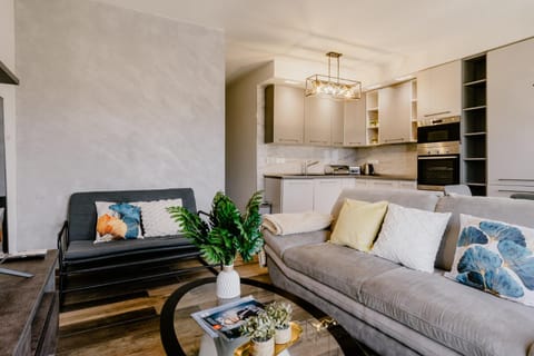 LA88 Bayview Apartment III Apartment in Sliema