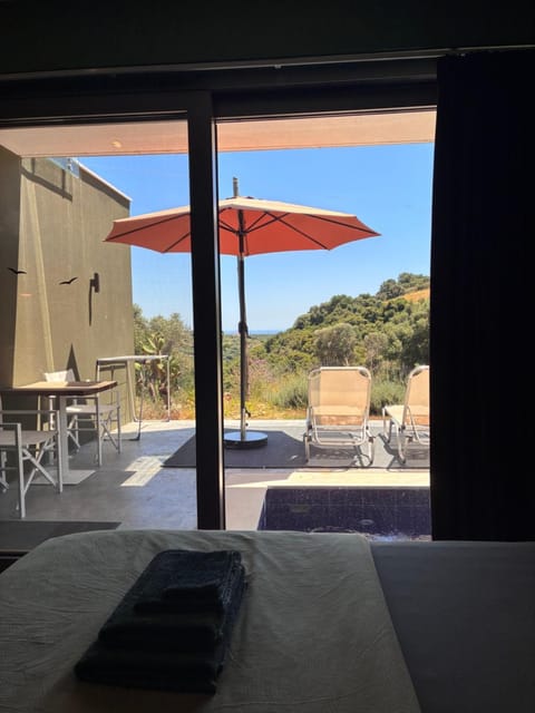 View (from property/room)