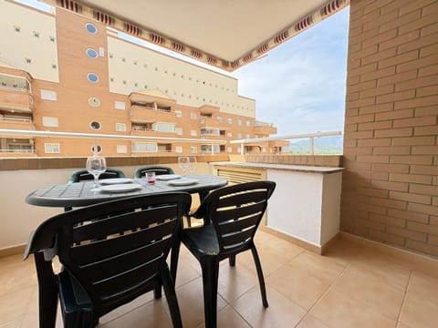 View (from property/room), Balcony/Terrace