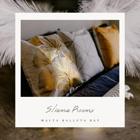 LA88 Bayview Rooms Bed and Breakfast in Sliema