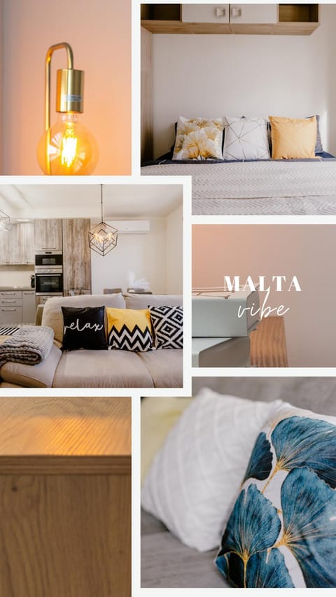 LA88 Bayview Rooms Bed and Breakfast in Sliema